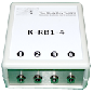 USB response box