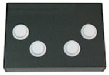4/8 button USB response pad