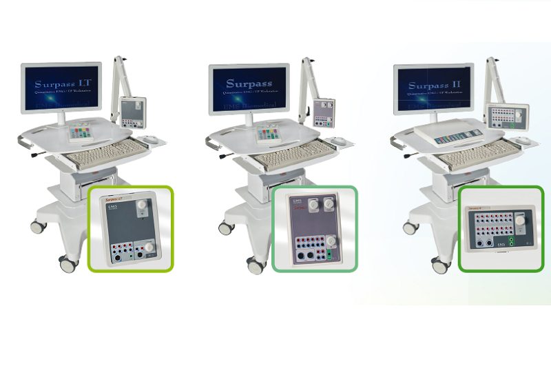 AME-BSCN | Advanced Medical Equipment