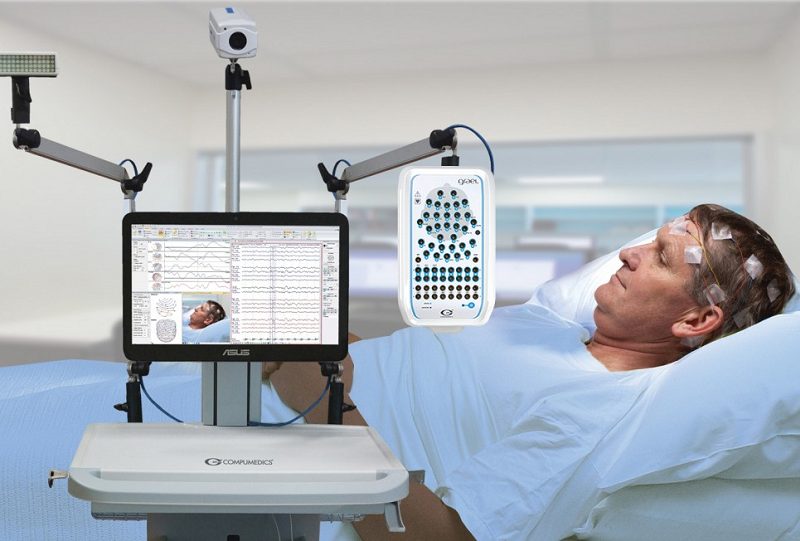AME-BSCN | Advanced Medical Equipment
